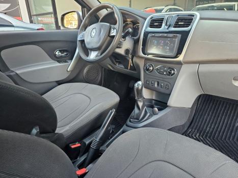 RENAULT Logan 1.6 4P FLEX DINAMIQUE, Foto 12