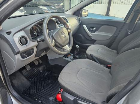 RENAULT Logan 1.6 4P FLEX DINAMIQUE, Foto 13