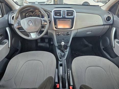 RENAULT Logan 1.6 4P FLEX DINAMIQUE, Foto 14