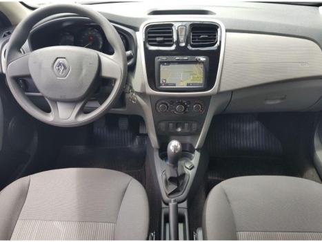 RENAULT Logan 1.6 4P FLEX EXPRESSION, Foto 3