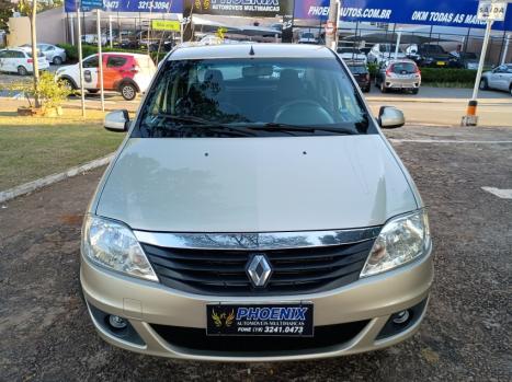 RENAULT Logan 1.6 4P FLEX EXPRESSION, Foto 2