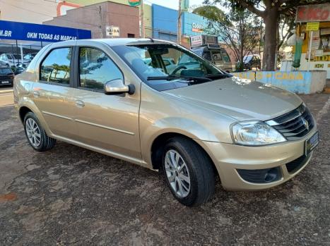 RENAULT Logan 1.6 4P FLEX EXPRESSION, Foto 4