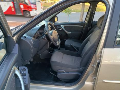 RENAULT Logan 1.6 4P FLEX EXPRESSION, Foto 9