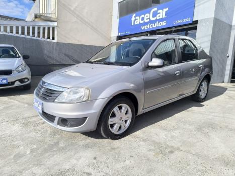 RENAULT Logan 1.6 4P FLEX EXPRESSION, Foto 1
