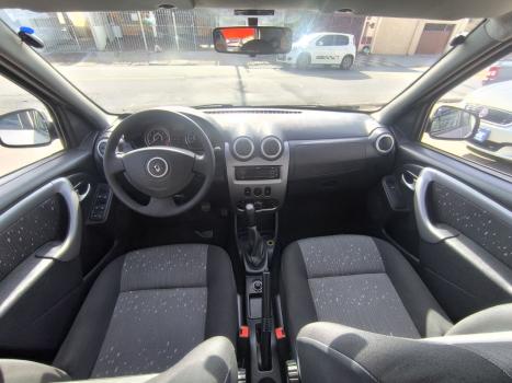 RENAULT Logan 1.6 4P FLEX EXPRESSION, Foto 9