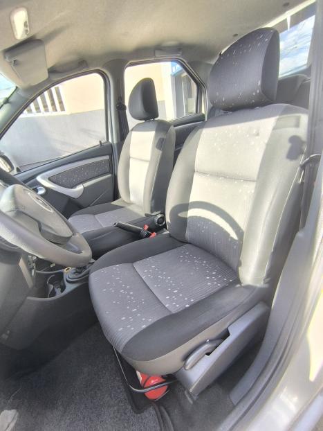 RENAULT Logan 1.6 4P FLEX EXPRESSION, Foto 10