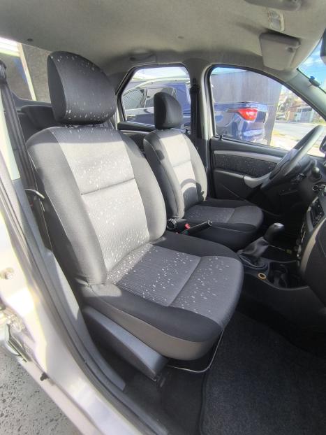 RENAULT Logan 1.6 4P FLEX EXPRESSION, Foto 11