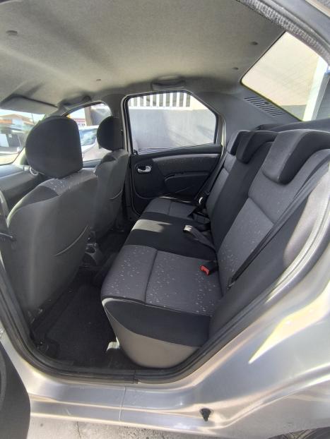 RENAULT Logan 1.6 4P FLEX EXPRESSION, Foto 12
