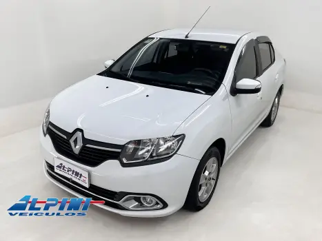 RENAULT Logan , Foto 1