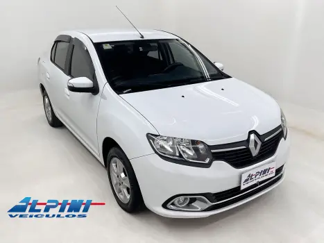 RENAULT Logan , Foto 2