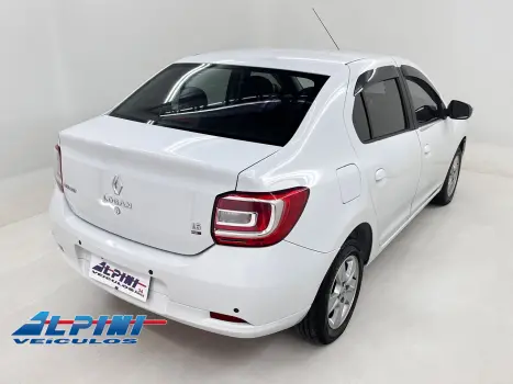 RENAULT Logan , Foto 3