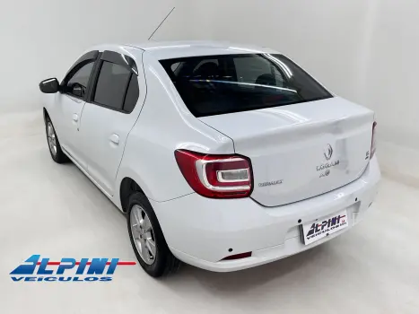 RENAULT Logan , Foto 4
