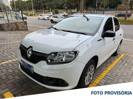 RENAULT Logan , Foto 1