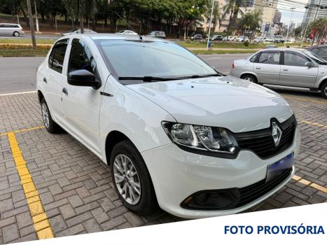 RENAULT Logan , Foto 2