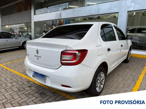 RENAULT Logan , Foto 3