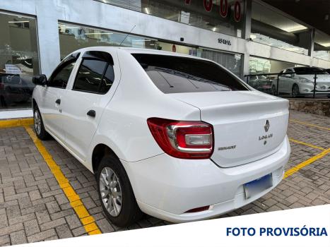 RENAULT Logan , Foto 4