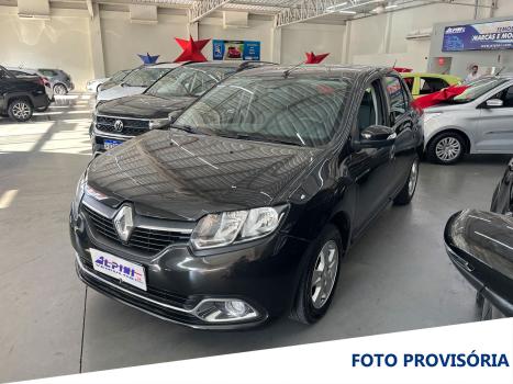 RENAULT Logan , Foto 1