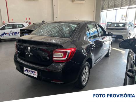 RENAULT Logan , Foto 2