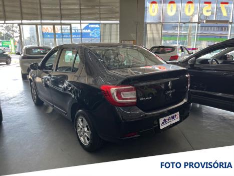 RENAULT Logan , Foto 3