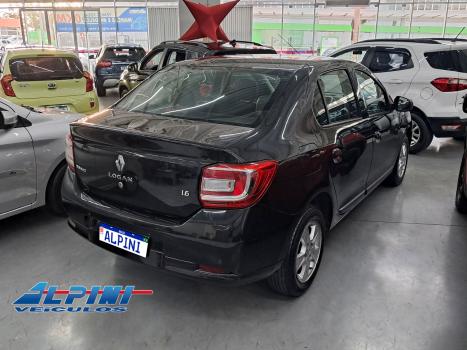 RENAULT Logan , Foto 3
