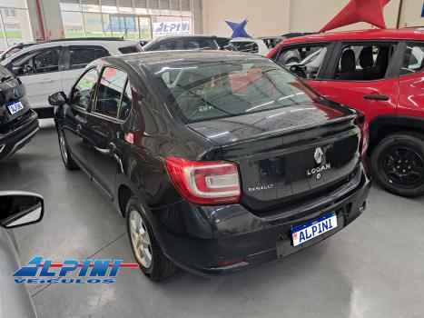RENAULT Logan , Foto 4