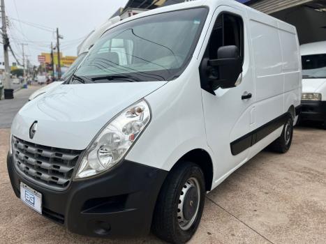 RENAULT Master 2.3 16V 3P DCI DIESEL FURGO L1H1, Foto 1