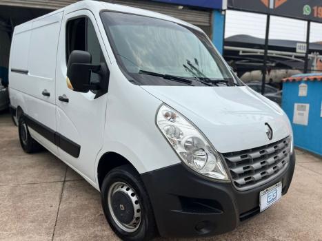 RENAULT Master 2.3 16V 3P DCI DIESEL FURGO L1H1, Foto 2