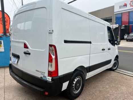 RENAULT Master 2.3 16V 3P DCI DIESEL FURGO L1H1, Foto 3