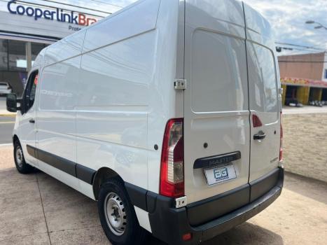 RENAULT Master 2.3 16V 4P GRAND FURGO TURBO DIESEL INTERCOOLER, Foto 2