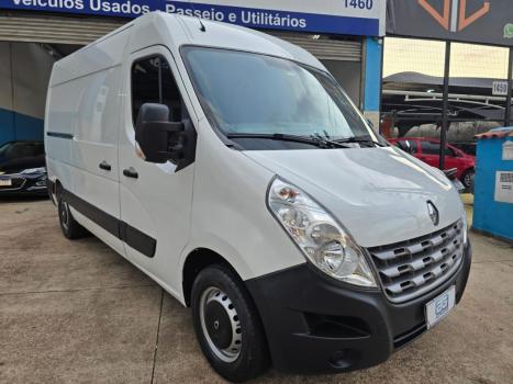 RENAULT Master 2.3 16V 4P GRAND FURGO TURBO DIESEL INTERCOOLER, Foto 2