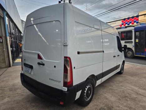 RENAULT Master 2.3 16V 4P GRAND FURGO TURBO DIESEL INTERCOOLER, Foto 5