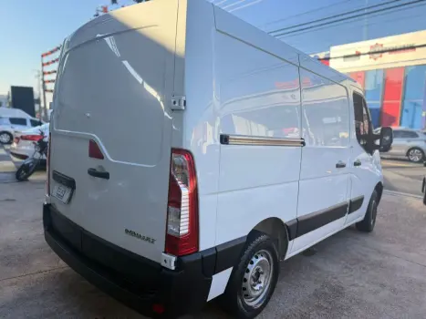 RENAULT Master 2.3 16V 3P DCI DIESEL FURGO L1H1, Foto 3