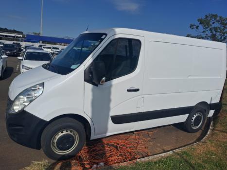 RENAULT Master 2.3 16V 3P DCI DIESEL FURGO L1H1, Foto 4