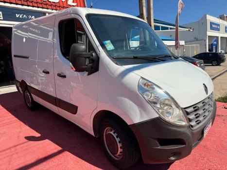 RENAULT Master 2.3 16V 3P DCI DIESEL FURGO L1H1, Foto 1