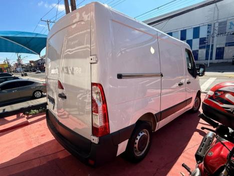 RENAULT Master 2.3 16V 3P DCI DIESEL FURGO L1H1, Foto 3