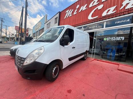 RENAULT Master 2.3 16V 3P DCI DIESEL FURGO L1H1, Foto 2