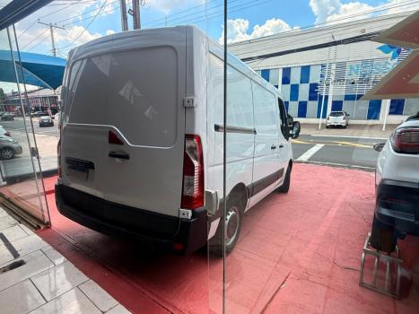 RENAULT Master 2.3 16V 3P DCI DIESEL FURGO L1H1, Foto 3