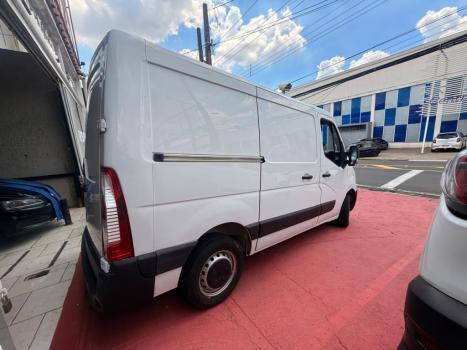 RENAULT Master 2.3 16V 3P DCI DIESEL FURGO L1H1, Foto 5