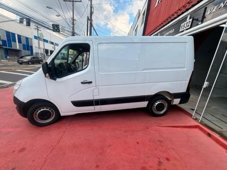 RENAULT Master 2.3 16V 3P DCI DIESEL FURGO L1H1, Foto 6