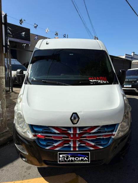 RENAULT Master 2.3 16V 3P DCI DIESEL FURGO L2H2, Foto 2