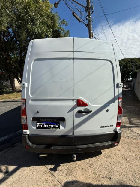 RENAULT Master 2.3 16V 3P DCI DIESEL FURGO L2H2, Foto 3
