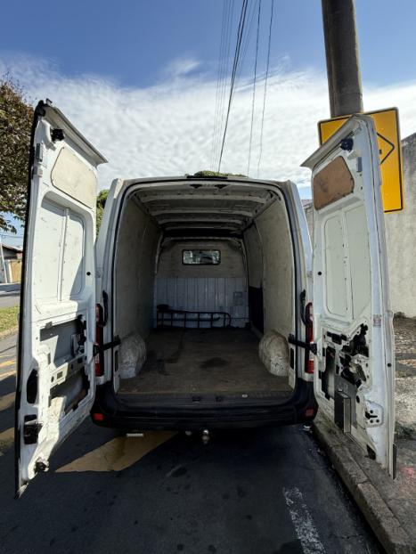 RENAULT Master 2.3 16V 3P DCI DIESEL FURGO L2H2, Foto 4
