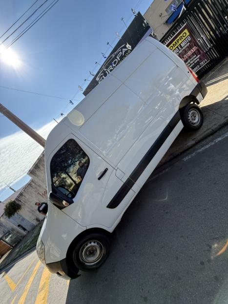 RENAULT Master 2.3 16V 3P DCI DIESEL FURGO L2H2, Foto 5