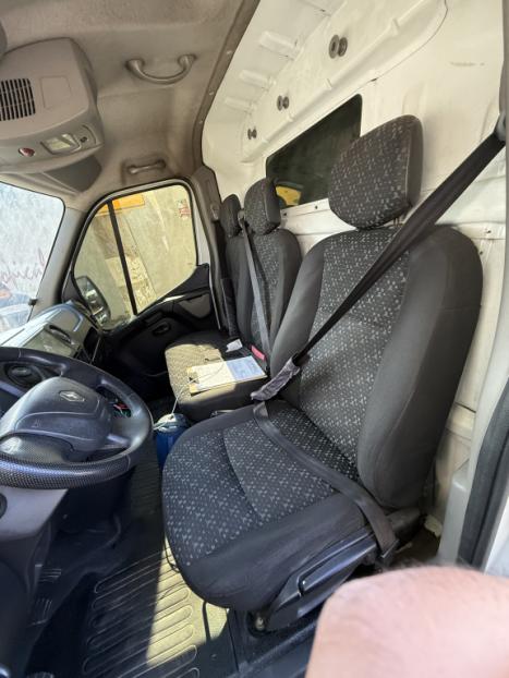 RENAULT Master 2.3 16V 3P DCI DIESEL FURGO L2H2, Foto 6