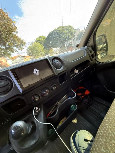 RENAULT Master 2.3 16V 3P DCI DIESEL FURGO L2H2, Foto 7