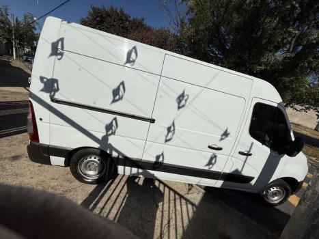 RENAULT Master 2.3 16V 3P DCI DIESEL FURGO L2H2, Foto 9