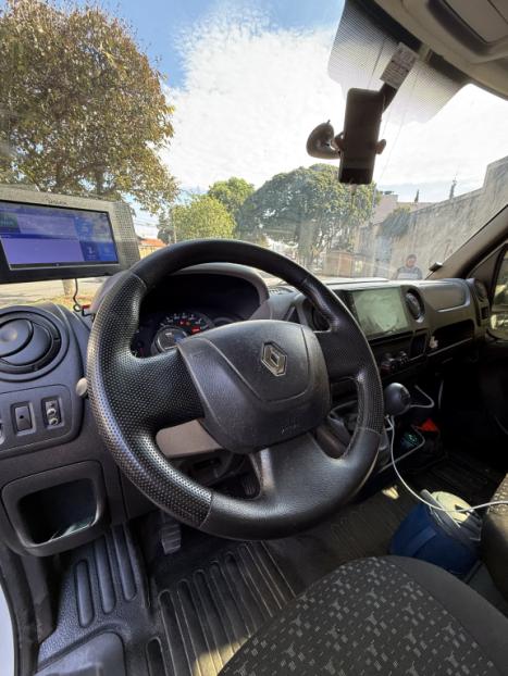 RENAULT Master 2.3 16V 3P DCI DIESEL FURGO L2H2, Foto 10