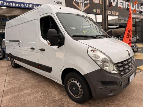 RENAULT Master 2.3 16V 3P DCI DIESEL FURGO L3H2, Foto 2
