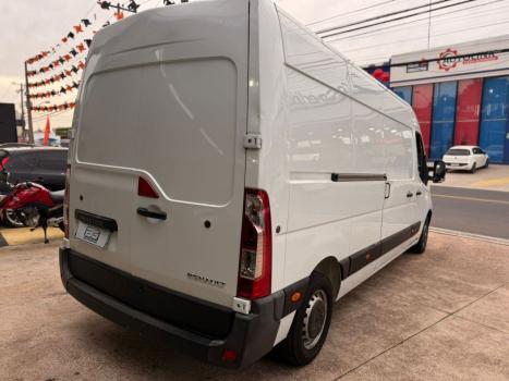 RENAULT Master 2.3 16V 3P DCI DIESEL FURGO L3H2, Foto 3
