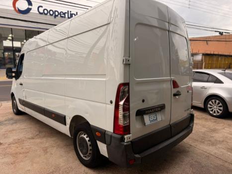 RENAULT Master 2.3 16V 3P DCI DIESEL FURGO L3H2, Foto 6